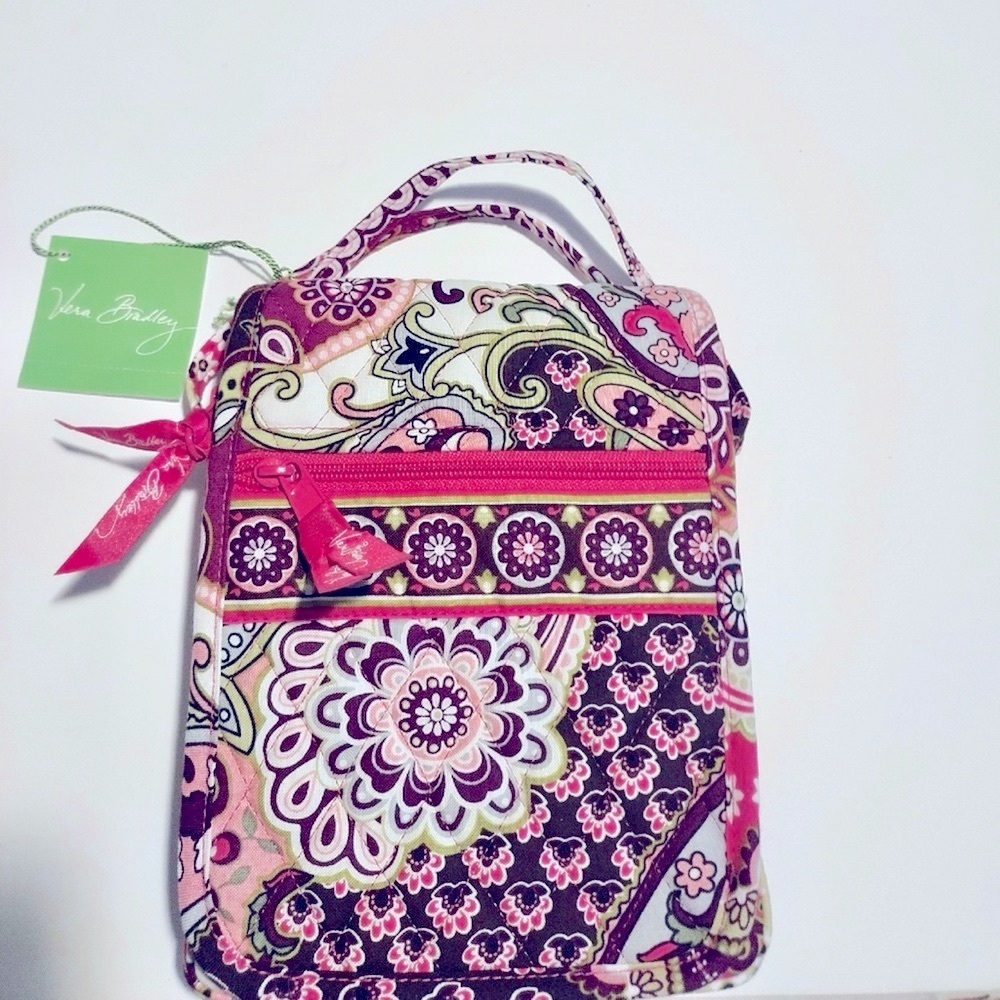Vera Bradley bag